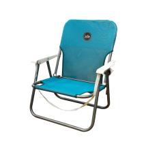 Сгъваем стол за плаж Campo Beach 2 capri син