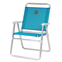 Сгъваем стол за плаж Campo Beach 5