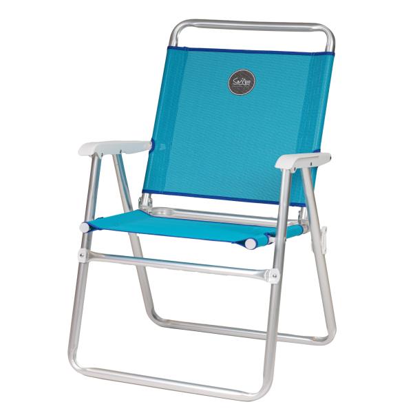 Сгъваем стол за плаж Campo Beach 5