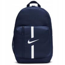 Раница NIKE academy team, 22 л, Синя