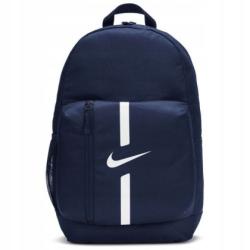 Раница NIKE academy team, 22 л, Синя