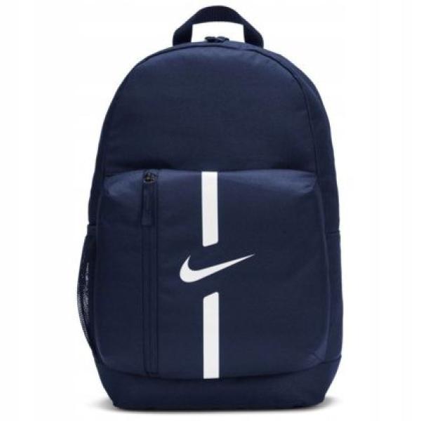 Раница NIKE academy team, 22 л, Синя