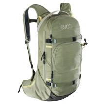 Велораница EVOC Line 18L HEATHER светъл маслинен