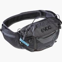 Чанта за кръст EVOC Hip Pack Pro 3L черно/сива