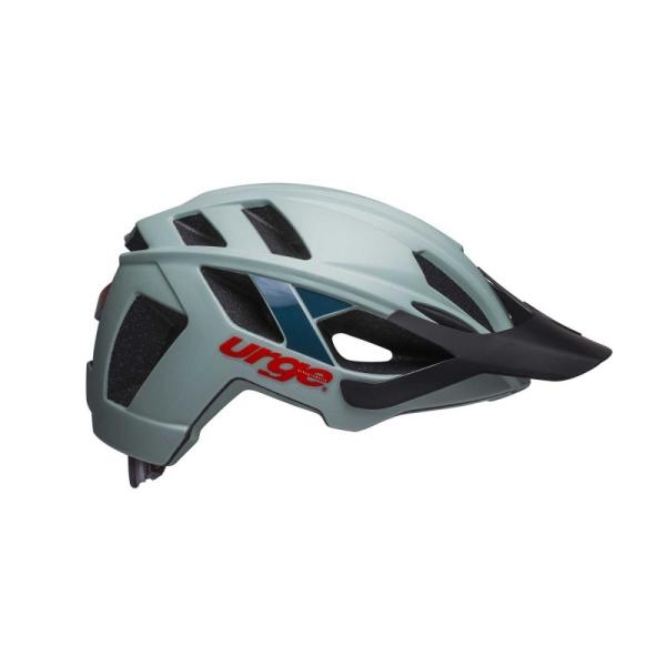 Каска Urge TrailHead сива L/XL