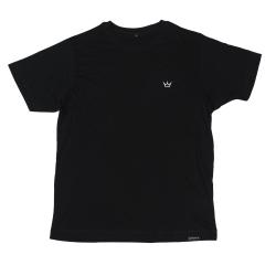 Тениска Peaty's Pub Wear черен