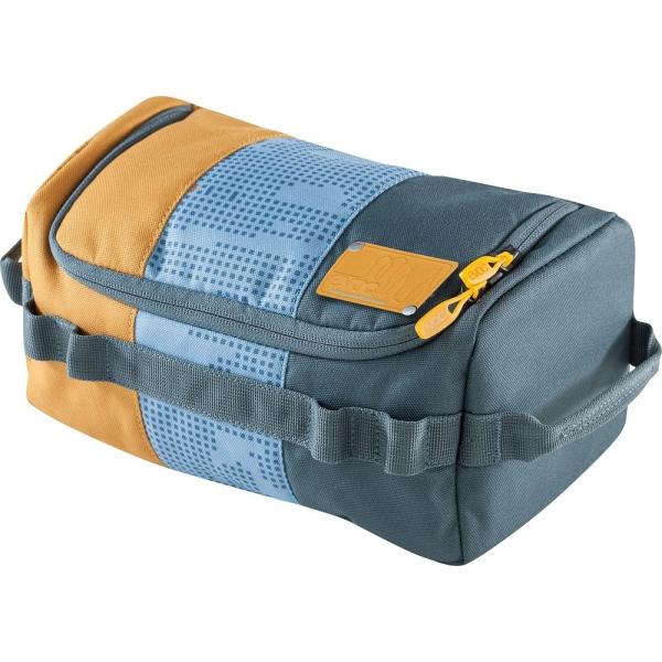 Чанта EVOC WASH 4L MULTICOLOR