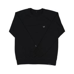 Суичър Peaty's Pub Wear черен