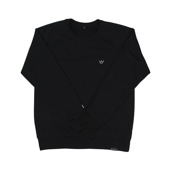 Суичър Peaty's Pub Wear черен