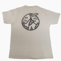 Тениска Peaty's Mountain Linen