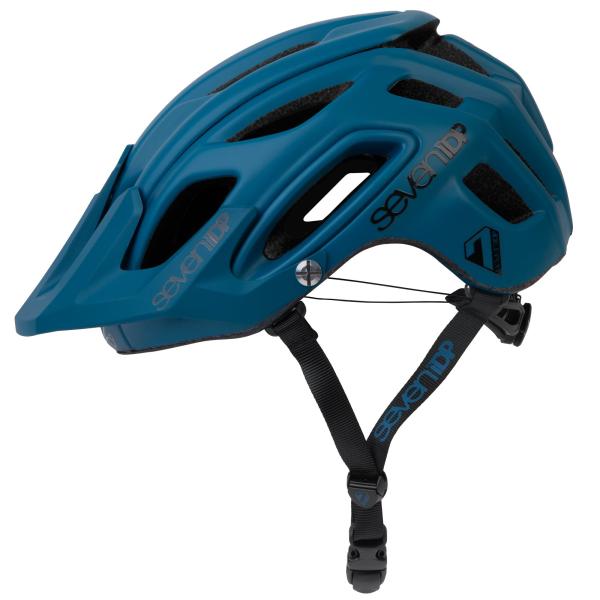 7iDP MTB PROTECTION M2 BOA каска / DIESEL син
