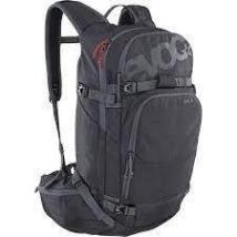 EVOC LINE 30L HEATHER карбон сив