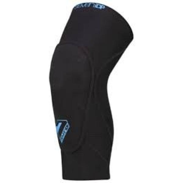 7iDP MTB PROTECTION SAM HILL LITE ELBOW / черен /