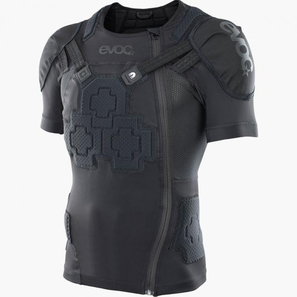 Протектор EVOC Protector Jacket Pro черен XL