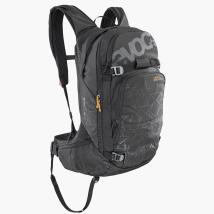 Раница EVOC LINE R.A.S PROTECTOR 22L M/L черен
