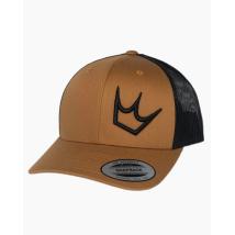 Шапка Peaty's Pub Wear Cap Crown/Caramel