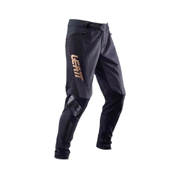 LEATT Pant MTB Gravity 4.0 черен