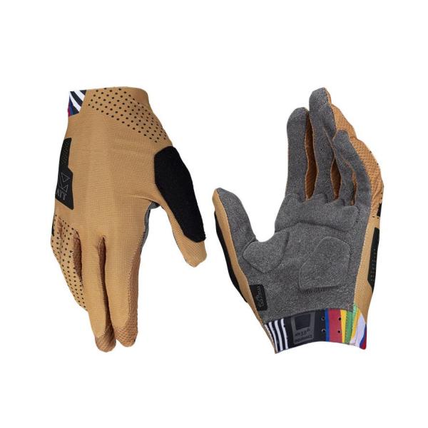 LEATT ръкавици MTB 3.0 Endurance Rust