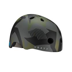 LEATT каска MTB Urban 1.0 V22 Camo