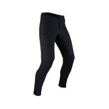LEATT Pant MTB Trail 2.0 черен