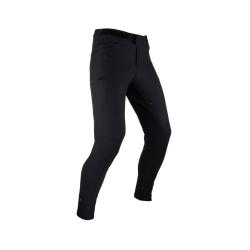 LEATT Pant MTB Trail 2.0 черен