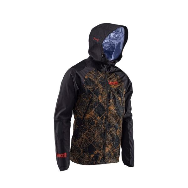 LEATT яке MTB HydraDri 4.0 Timber