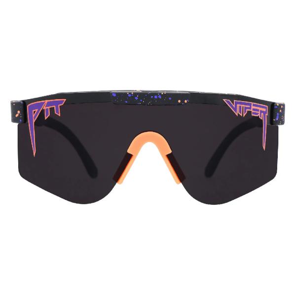Слънчеви очила Pit Viper The Naples Original Wide Polarized