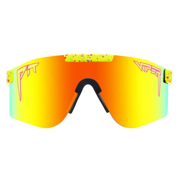 Слънчеви очила Pit Viper The 1993 Original Wide Polarized