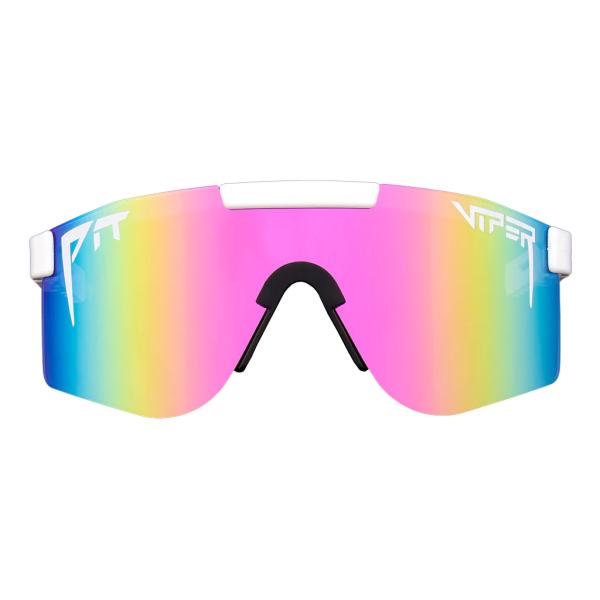 Слънчеви очила Pit Viper The Miami Nights Original Wide розов Fade