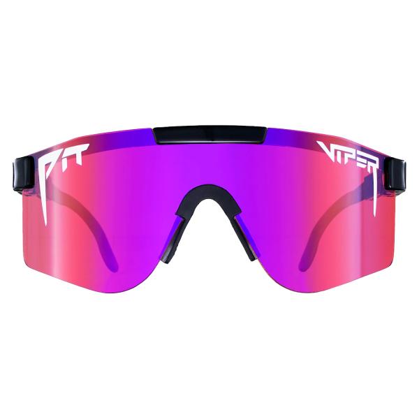 Слънчеви очила Pit Viper The Exec Original Wide Sunset