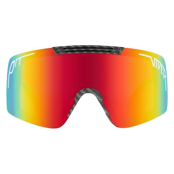 Слънчеви очила Pit Viper The Lightweight Synthesizer Rainbow Lens