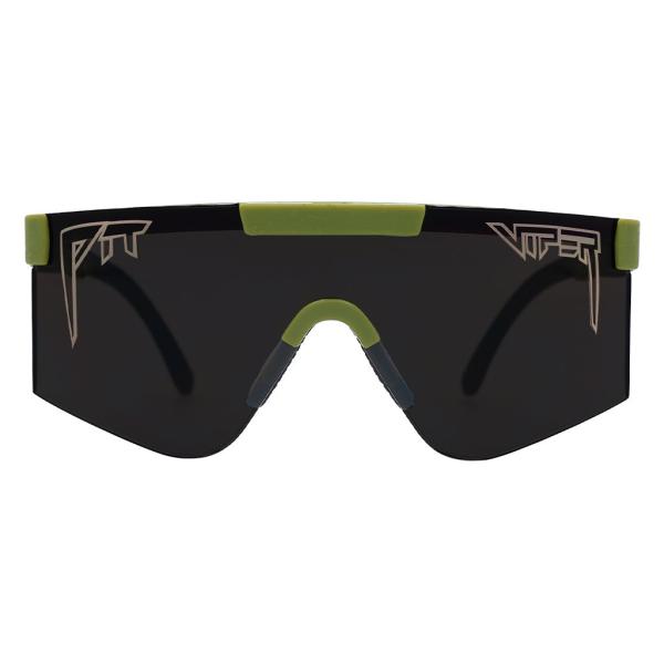 Слънчеви очила Pit Viper The NJP 2000 BALLISTIC опушен Lens