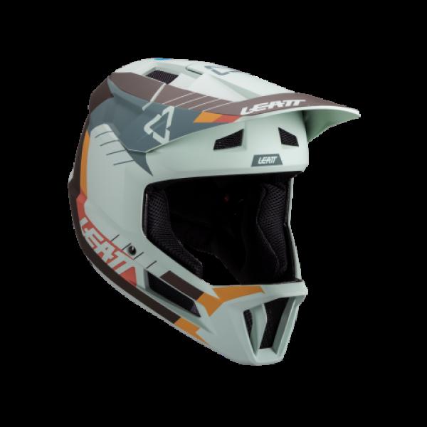 Каска Leatt MTB Gravity 2.0 V25 мента