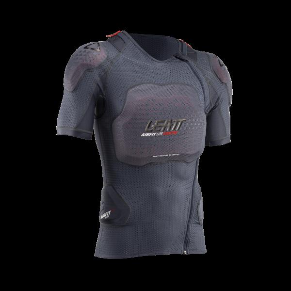Тениска Leatt Body 3DF AirFit Lite Evo