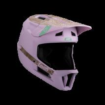Каска Leatt MTB Gravity 2.0 V25 Lavender