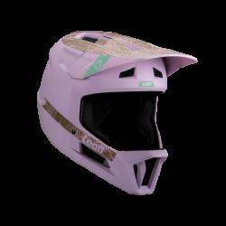 Каска Leatt MTB Gravity 2.0 V25 Lavender