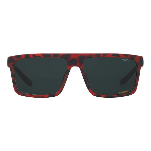 Слънчеви очила Pit Viper The Landlocked Turboshaft HDPV Polarized опушен Lens