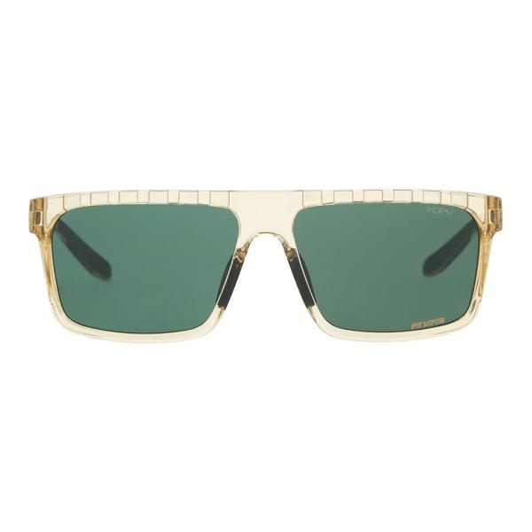 Слънчеви очила Pit Viper The Nude Beach Turboshaft HDPV Polarized опушен Lens