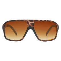 Слънчеви очила Pit Viper The Landlocked Flight Optics кафяв Fade Lens