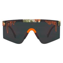 Слънчеви очила Pit Viper The Actual Bush Original 2.0 wide BALL-ISTIC опушен Lens