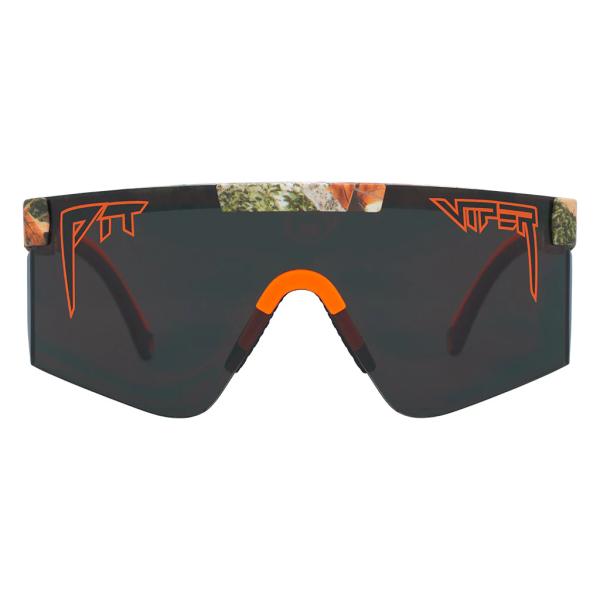 Слънчеви очила Pit Viper The Actual Bush Original 2.0 wide BALL-ISTIC опушен Lens
