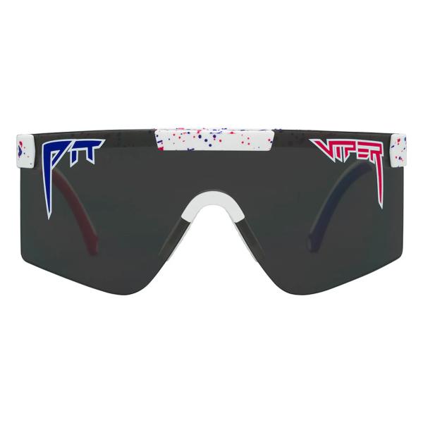 Слънчеви очила Pit Viper The Merika Original 2.0 wide опушен Lens