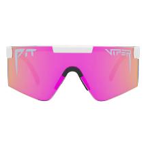 Слънчеви очила Pit Viper The Miami Nights Original 2.0 wide Z87+ розов Lens