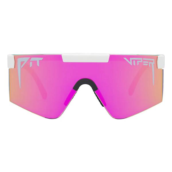 Слънчеви очила Pit Viper The Miami Nights Original 2.0 wide Z87+ розов Lens