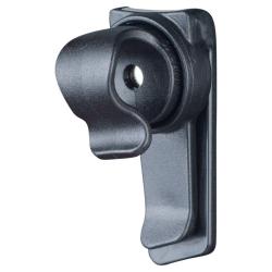 Магнитна щипка за маркуч EVOC Magnetic Tube Clip – черна