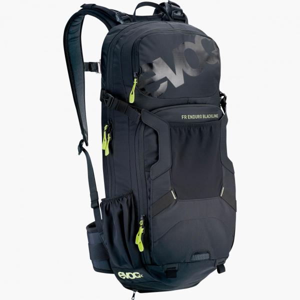 Раница EVOC FR Enduro Blackline M/L