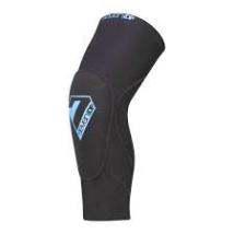 7iDP MTB PROTECTION SAM HILL LITE KNEE / черен /