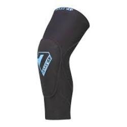 7iDP MTB PROTECTION SAM HILL LITE KNEE / черен /