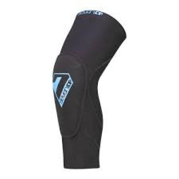 7iDP MTB PROTECTION SAM HILL LITE KNEE / черен /