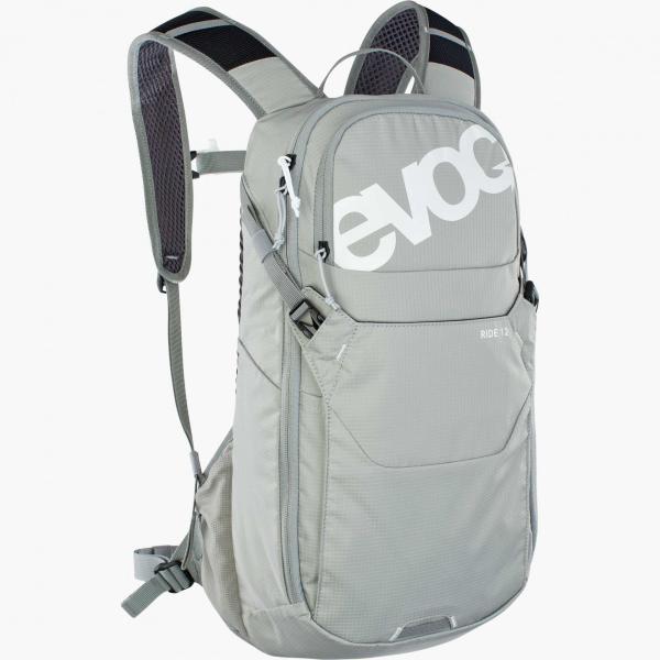 Раница EVOC RIDE 12L STONE
